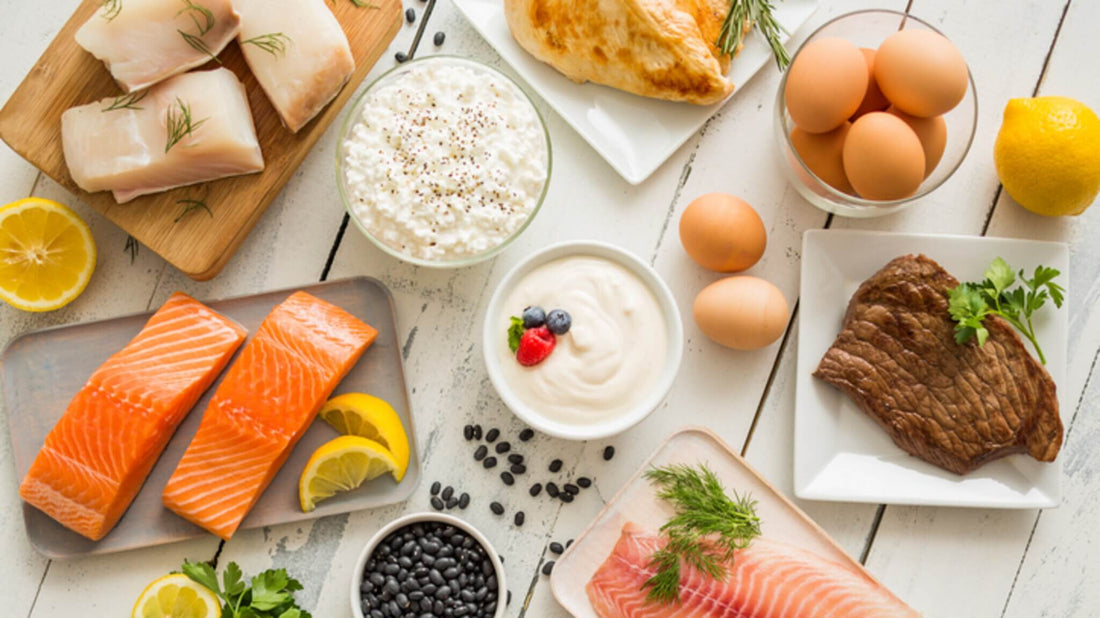 Wat is vitmine b12 precies?