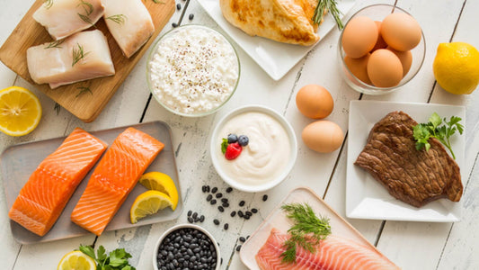 Wat is vitmine b12 precies?