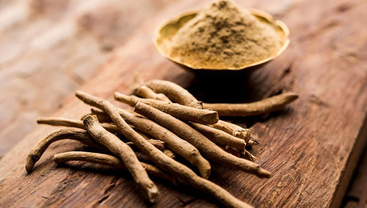 Wat doet Ashwagandha?