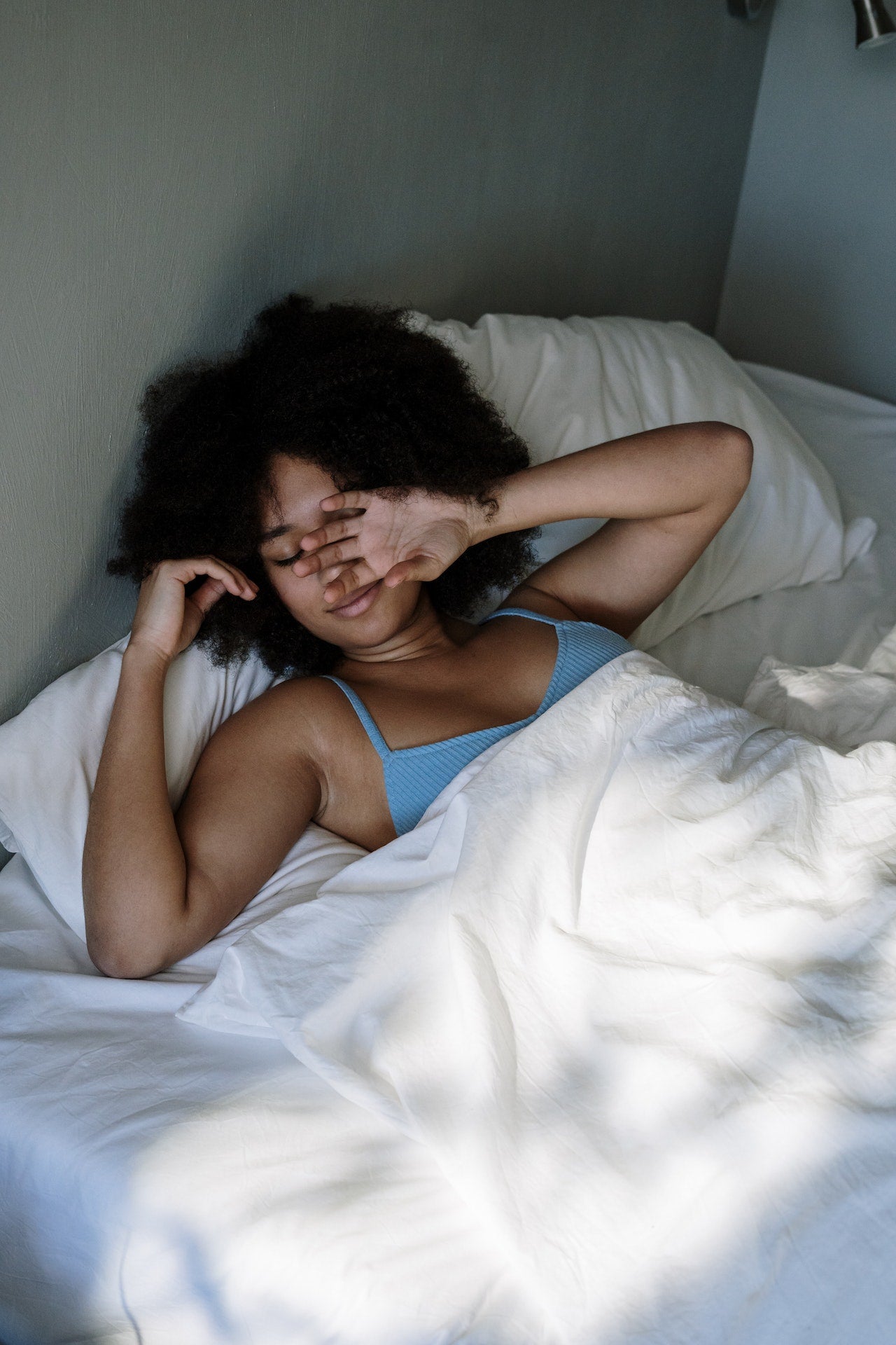 Beter slapen door deze 8 tips voor een betere nachtrust